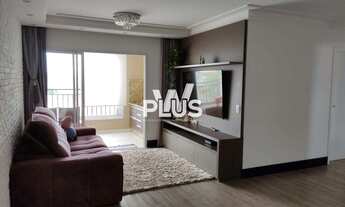 Imagem 5: Apartamento com 3 dorms, Além Ponte, Sorocaba - R$ 684 mil, Cod: 217120