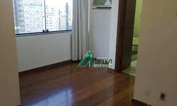 Imagem 2: Apartamento com 4 dormitórios para alugar, 160 m² por R$ 4.000,00/mês - Lourdes - Belo Hor