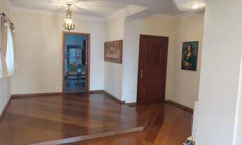 Imagem 5: Apartamento para aluguel tem 150 metros quadrados com 3 quartos em Vila Leopoldina - São P