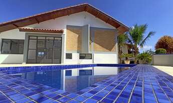 Imagem 4: Casa para venda com 282 metros quadrados com 3 quartos em Vila Oliveira - Mogi das Cruzes