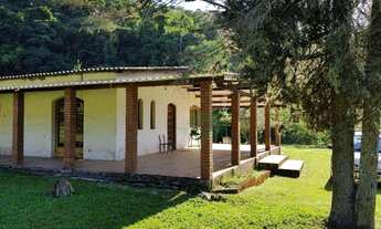 Imagem 2: Chácara com 3 dormitórios à venda, 554054 m² por R$ 750.000,00 - Mairiporã - Mairiporã/SP