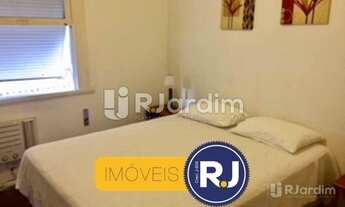 Imagem 3: Apartamento com 2 quartos à venda, 60 m², Ipanema, Rio de Janeiro/RJ
