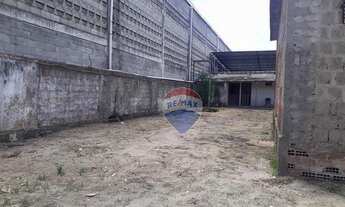 Imagem 6: Galpão para alugar, 55 m² por R$ 2.000,00/mês - Santo Inácio - Cabo de Santo Agostinho/PE