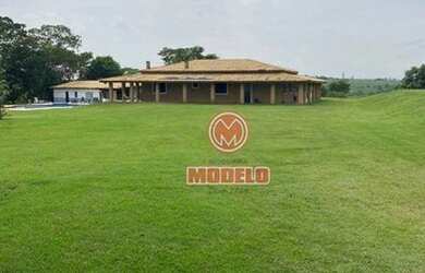 Imagem 2: Fazenda à venda, 435600 m² por R$ 4.500.000,00 - Artemis - Piracicaba/SP
