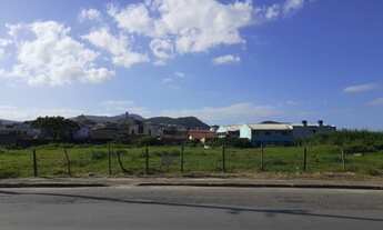 Imagem: São José - Terreno Padrão - Real Parque