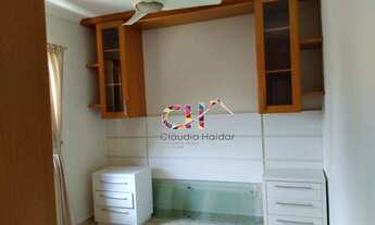 Imagem 7: Apartamento com 3 dormitórios à venda, 105 m² por R$ 650.000,00 - Condomínio Edifício Font