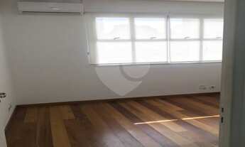 Imagem 3: São Paulo - Conjunto Comercial/Sala - JARDIM AMÉRICA