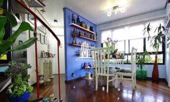 Imagem 2: COBERTURA À VENDA NA VILA ANDRADE