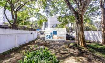 Imagem 3: Sobrado com 6 dormitórios para alugar, 400 m² por R$ 15.000/mês - Indianópolis - São Paulo