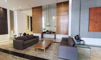 Imagem 3: Apartamento com 2 dormitórios à venda, 106 m² por R$ 1.400.000 - Brooklin - São Paulo/SP