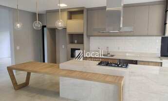 Imagem 5: Casa com 3 dormitórios à venda, 250 m² por R$ 2.000.000 - Parque Residencial Damha VI - Sã