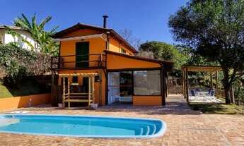 Imagem 3: Magnifica chácara em Vinhedo, Bairro tranquilo em meio a natureza e com bela vista