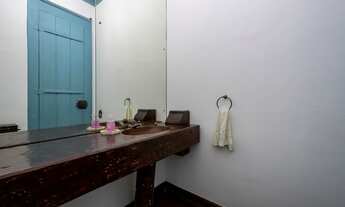 Imagem 6: Casa para venda possui 1138 metros quadrados com 5 quartos