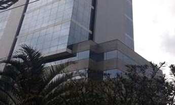 Imagem 4: Santana de Parnaíba - Conjunto Comercial/Sala - Alphaville