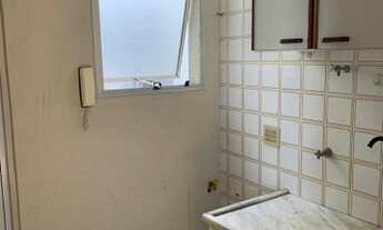 Imagem 6: Apartamento A venda tem 52 metros quadrados com 2 quartos - Jardim Miranda