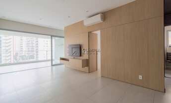 Imagem: Locação Apartamento 2 Dormitórios - 84