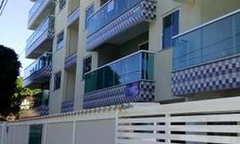 Imagem 2: Apartamento padrão com 2 quartos( com 1 suite) com elevador Extensão do Bosque