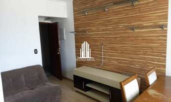 Imagem 2: Apartamento 2 dorm. c/ suíte Condomínio Jardim Villa Real