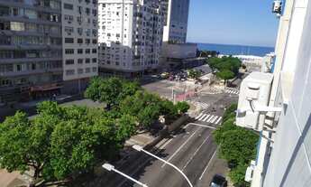 Imagem 1: EXCELENTE CONJUGADO, SEGUNDA QUADRA DA PRAIA, PARA MORAR OU INVESTIR