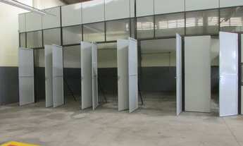 Imagem 3: GALPÃO COM CABINE PRIMÁRIA EM CONDOMÍNIO