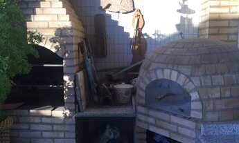 Imagem 2: Cobertura para venda tem 300m2 com 4 quartos