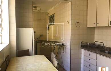 Imagem 5: Apartamento (tipo - padrao) 2 dormitórios, cozinha planejada, portaria 24hs, em condomínio