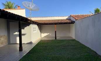 Imagem 3: Casa para venda com 3 quartos em Monet - Resende - Rio de Janeiro