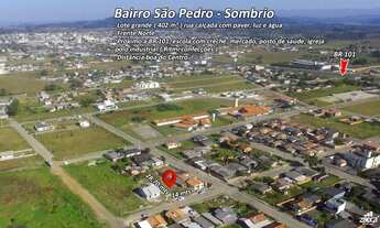 Imagem 4: Terreno para Venda em Sombrio, São Pedro