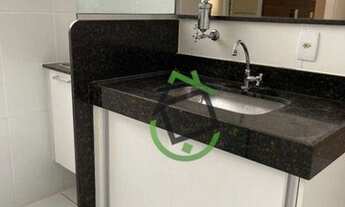 Imagem 5: Apartamento com 2 dormitórios à venda, 45 m² por R$ 170.000,00 - Jardim São Rafael II - Ar