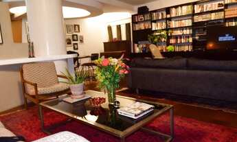 Imagem 2: Apartamento para venda com 195 metros quadrados com 4 quartos em Aclimação - São Paulo - S