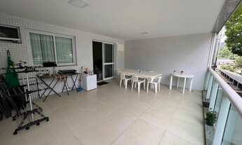 Imagem 5: Apartamento para locação, Barra da Tijuca, Rio de Janeiro, RJ