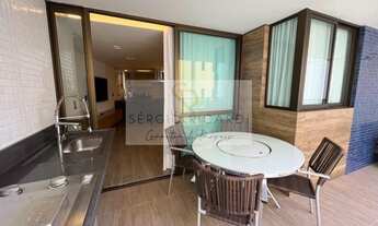 Imagem 3: Apartamento cabo branco