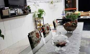 Imagem: Casa Cond. Residencial Ibirapuera - Permuta