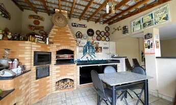 Imagem 3: Casa à venda em Sumaré - Aceita financiamento