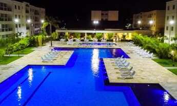 Imagem 3: Apartamento Padrão em Ipojuca