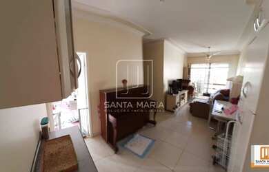 Imagem 2: Apartamento (tipo - padrao) 2 dormitórios/suite, cozinha planejada, em condomínio fechado