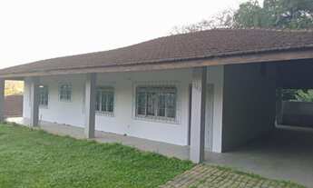 Imagem: Blumenau - Casa Padrão - Velha Central