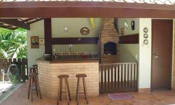 Imagem 3: Casa de condomínio para venda tem 260 metros quadrados com 4 quartos em Piratininga - Nite