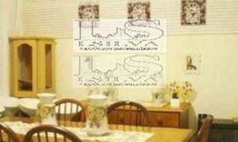 Imagem 6: CASA EM BAIRRO NOBRE DE SÃO ROQUE COM 3 ANDARES