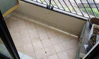 Imagem 3: Apartamento com 3 dormitórios à venda, 75 m² por R$ 300.000 - Vila Santana - São Paulo/SP