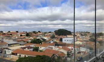 Imagem 3: Apartamento para venda tem 82 metros quadrados com 3 quartos em Parque Industrial - Campin