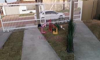 Imagem 5: Casa NOVA 3/4 com Varanda Gourmet à Venda em Chapada dos Guimarães-MT