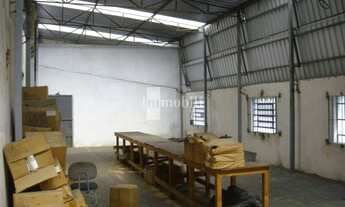 Imagem 2: Oportunidade de galpões Vila Monumento!!!