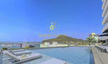 Imagem 4: Apartamento para Venda em Itajaí, Fazenda, 4 dormitórios, 4 suítes, 4 banheiros