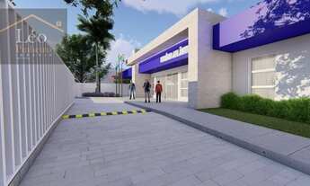 Imagem 2: Macaé - Prédio Inteiro - Costa do Sol