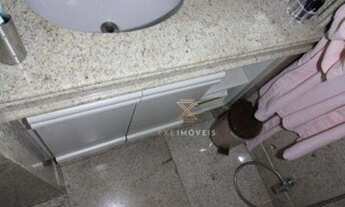 Imagem 4: Apartamento com 4 dormitórios à venda, 155 m² por R$ 1.500.000 - Sion - Belo Horizonte/MG