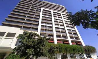 Imagem 3: Sala comercial (sala - edificio coml.) , portaria 24 horas, espaço gourmet, salão de festa