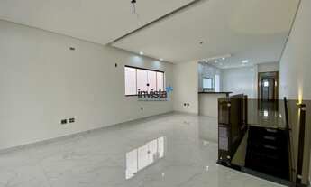 Imagem 4: Comprar casa de 3 quartos na Vila Belmiro em Santos