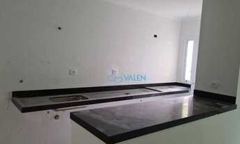 Imagem 3: Apartamento com 2 dormitórios à venda, 54 m² - Vila Curuçá - Santo André/SP