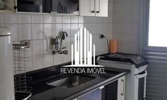 Imagem 5: Apartamento 3 quartos na Vila Ema